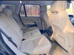 
										 لاند روفر – Land Rover رانج روفر – Range Rover ممتلئ									
