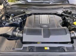 
										 لاند روفر – Land Rover رانج روفر – Range Rover ممتلئ									