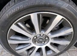 
										 لاند روفر – Land Rover رانج روفر – Range Rover ممتلئ									