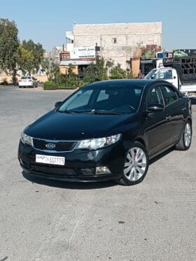 كيا – Kia فورتي – Forte