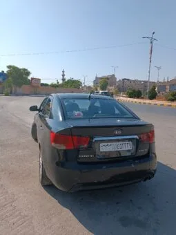 
										 كيا – Kia فورتي – Forte ممتلئ									