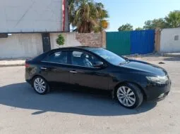 
										 كيا – Kia فورتي – Forte ممتلئ									