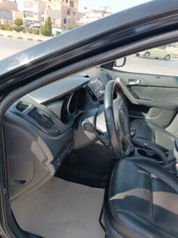 
										 كيا – Kia فورتي – Forte ممتلئ									