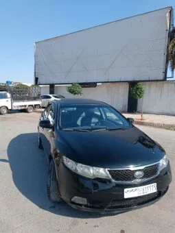 
										 كيا – Kia فورتي – Forte ممتلئ									
