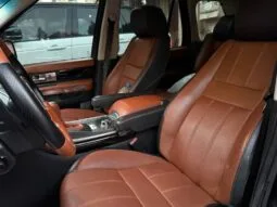 لاند روفر – Land Rover رانج روفر – Range Rover
