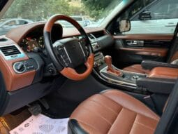 
										 لاند روفر – Land Rover رانج روفر – Range Rover ممتلئ									