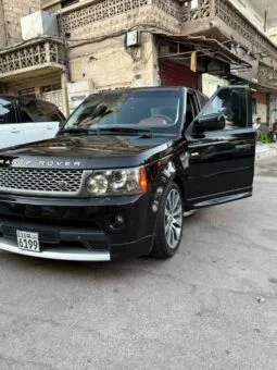 لاند روفر – Land Rover رانج روفر – Range Rover