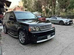 
										 لاند روفر – Land Rover رانج روفر – Range Rover ممتلئ									