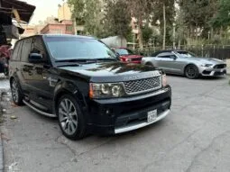 لاند روفر – Land Rover رانج روفر – Range Rover