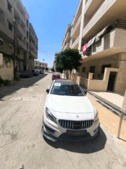 
										 مرسيدس بينز – Mercedes benz AMG GT ممتلئ									