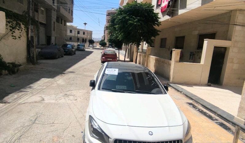 
								 مرسيدس بينز – Mercedes benz AMG GT ممتلئ									
