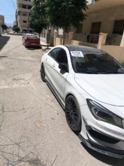 
										 مرسيدس بينز – Mercedes benz AMG GT ممتلئ									