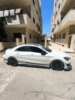 
										 مرسيدس بينز – Mercedes benz AMG GT ممتلئ									