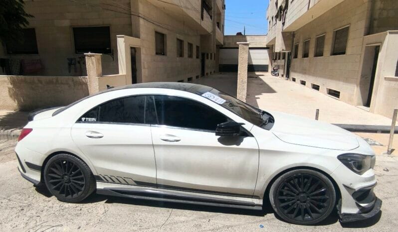 
								 مرسيدس بينز – Mercedes benz AMG GT ممتلئ									
