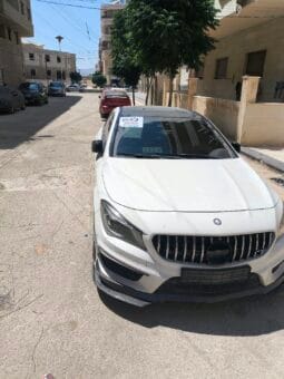 
										 مرسيدس بينز – Mercedes benz AMG GT ممتلئ									
