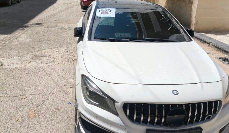 
								 مرسيدس بينز – Mercedes benz AMG GT ممتلئ									
