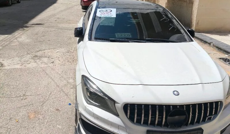 
								 مرسيدس بينز – Mercedes benz AMG GT ممتلئ									
