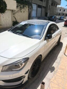 
										 مرسيدس بينز – Mercedes benz AMG GT ممتلئ									