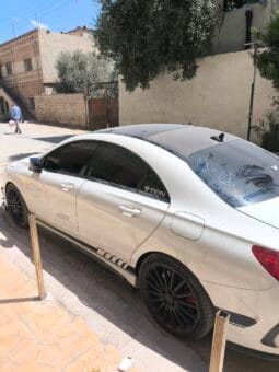 
										 مرسيدس بينز – Mercedes benz AMG GT ممتلئ									