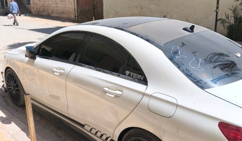
								 مرسيدس بينز – Mercedes benz AMG GT ممتلئ									
