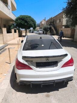 
										 مرسيدس بينز – Mercedes benz AMG GT ممتلئ									