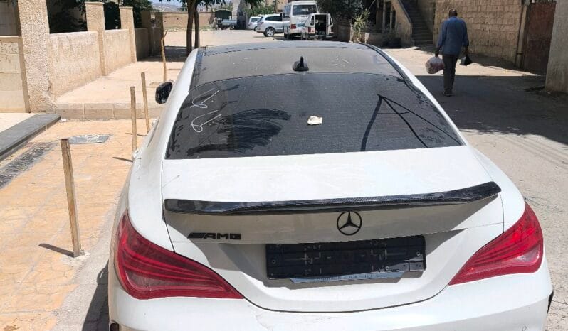 
								 مرسيدس بينز – Mercedes benz AMG GT ممتلئ									
