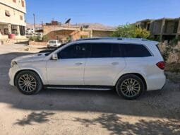 
										 مرسيدس بينز – Mercedes benz GL 500 ممتلئ									