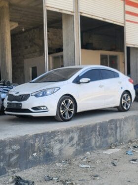 كيا – Kia K3