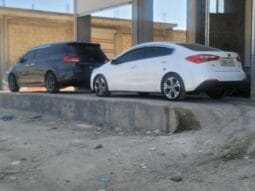 كيا – Kia K3