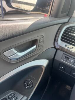 
										 هيونداي – Hyundai سانتافيه – Santafe ممتلئ									