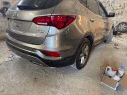 
										 هيونداي – Hyundai سانتافيه – Santafe ممتلئ									