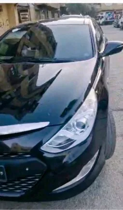 هيونداي – Hyundai سوناتا – Sonata