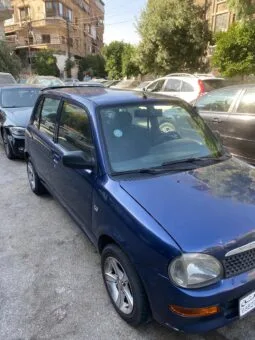 ديهاتسو – Daihatsu بيرودا – perodua