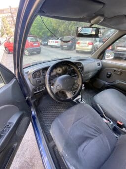 ديهاتسو – Daihatsu بيرودا – perodua