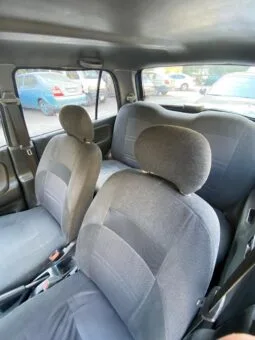 ديهاتسو – Daihatsu بيرودا – perodua