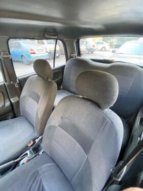 ديهاتسو – Daihatsu بيرودا – perodua