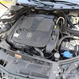 
										 مرسيدس بينز – Mercedes benz C 300 ممتلئ									