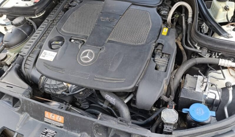 
								 مرسيدس بينز – Mercedes benz C 300 ممتلئ									
