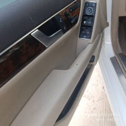 
										 مرسيدس بينز – Mercedes benz C 300 ممتلئ									