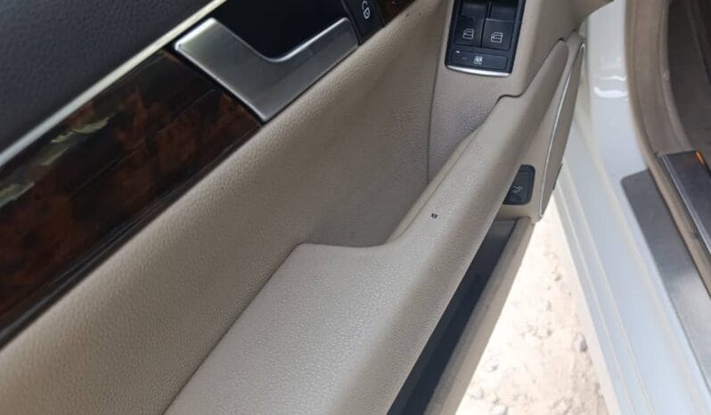 
								 مرسيدس بينز – Mercedes benz C 300 ممتلئ									