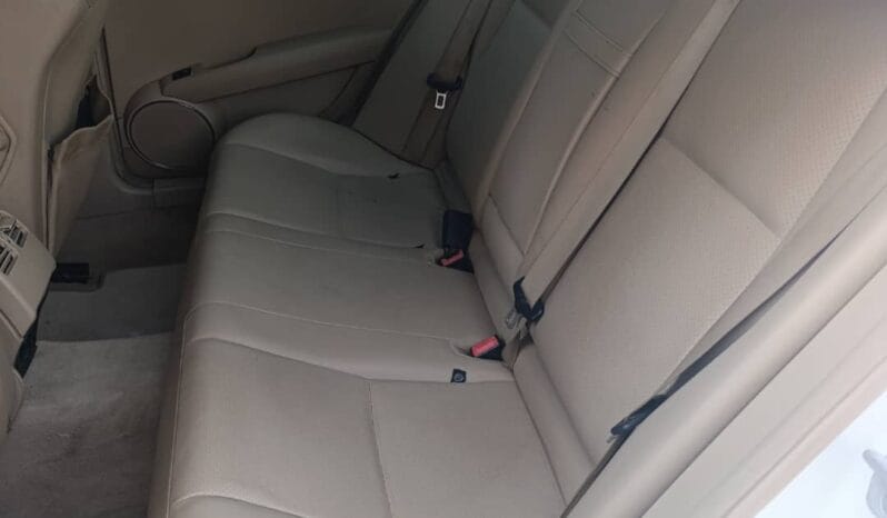 
								 مرسيدس بينز – Mercedes benz C 300 ممتلئ									