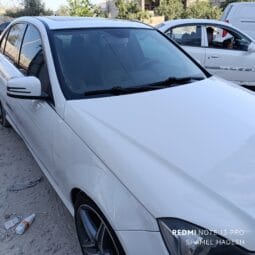 
										 مرسيدس بينز – Mercedes benz C 300 ممتلئ									