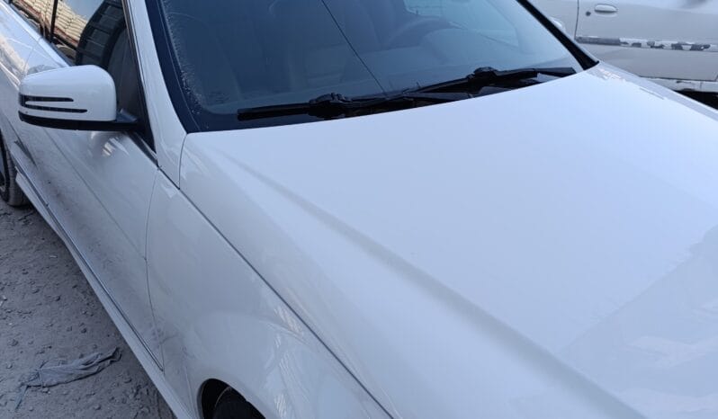 
								 مرسيدس بينز – Mercedes benz C 300 ممتلئ									