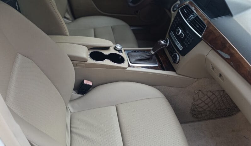 
								 مرسيدس بينز – Mercedes benz C 300 ممتلئ									
