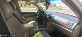 جيب – Jeep غراند شيروكو – Grand Cherokee