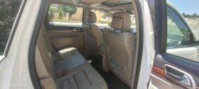 جيب – Jeep غراند شيروكو – Grand Cherokee