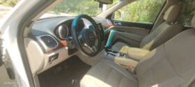 جيب – Jeep غراند شيروكو – Grand Cherokee