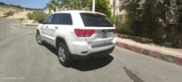 
										 جيب – Jeep غراند شيروكو – Grand Cherokee ممتلئ									