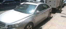 
										 دايو – Daewoo لاسيتي – Lacetti ممتلئ									