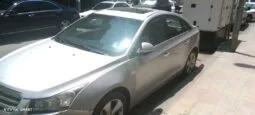 دايو – Daewoo لاسيتي – Lacetti